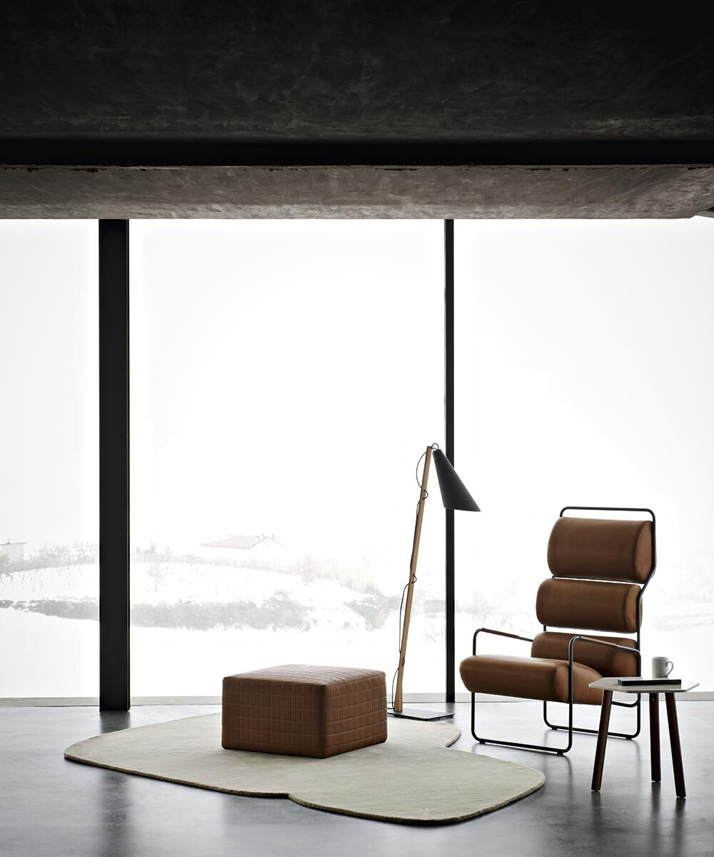 Sancarlo Armchair