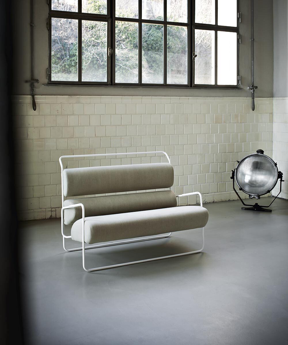 Sancarlo Armchair