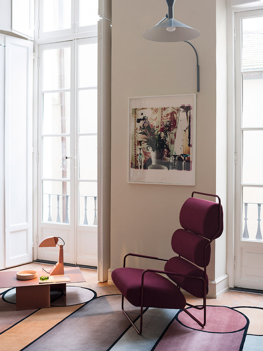 Sancarlo Armchair