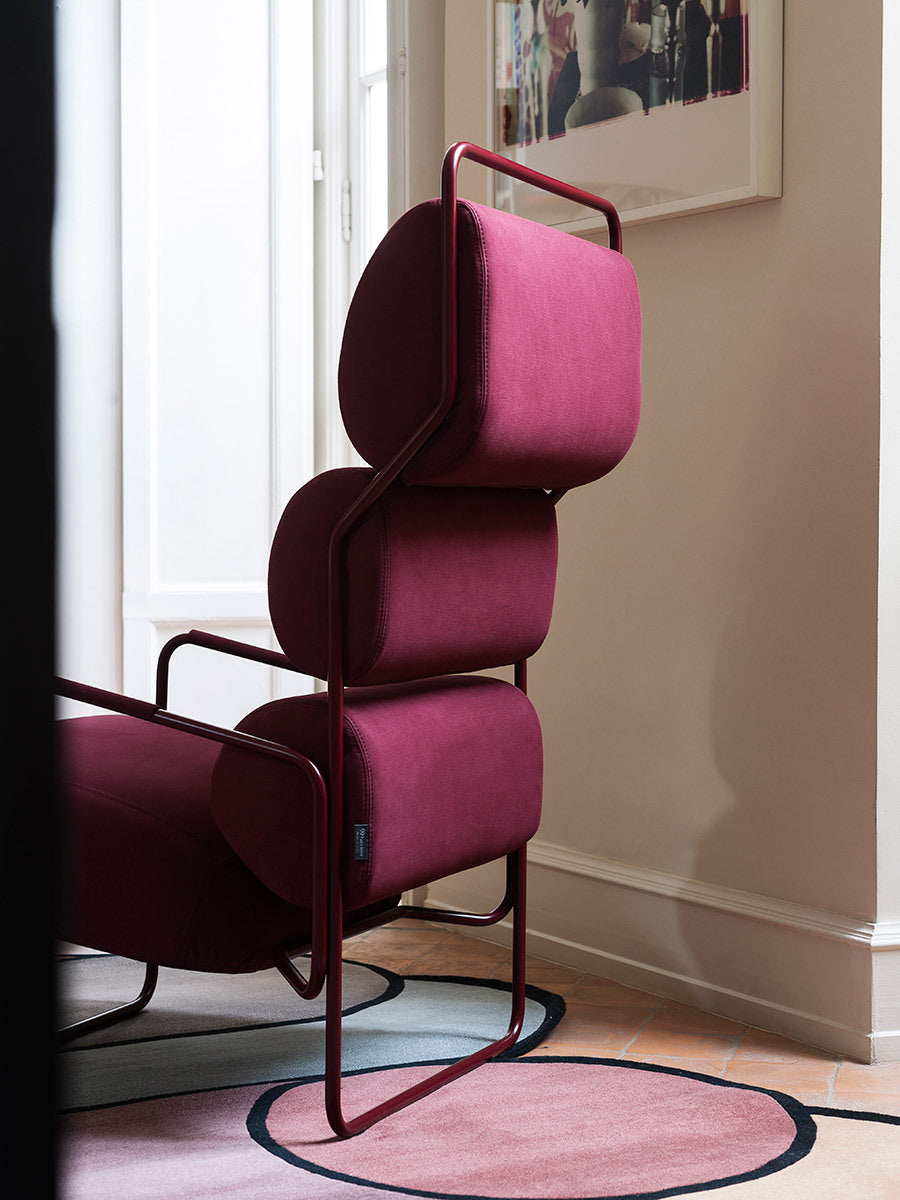 Sancarlo Armchair
