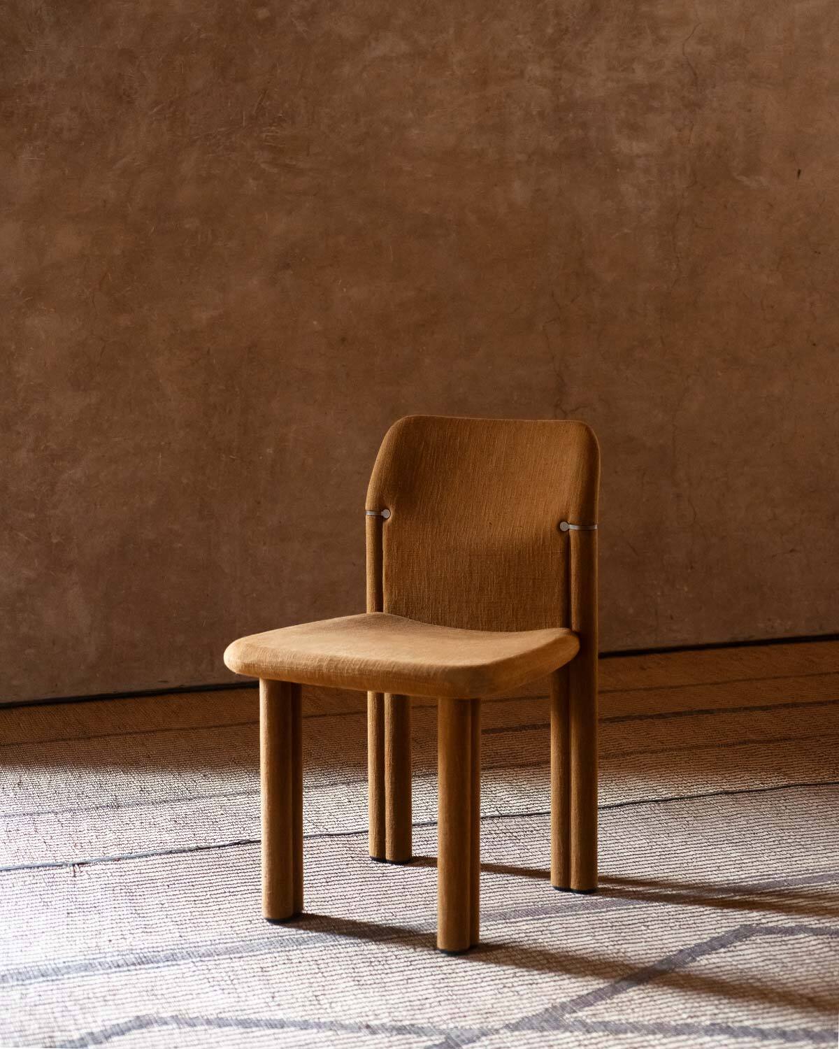 Sempronia Dining Chair