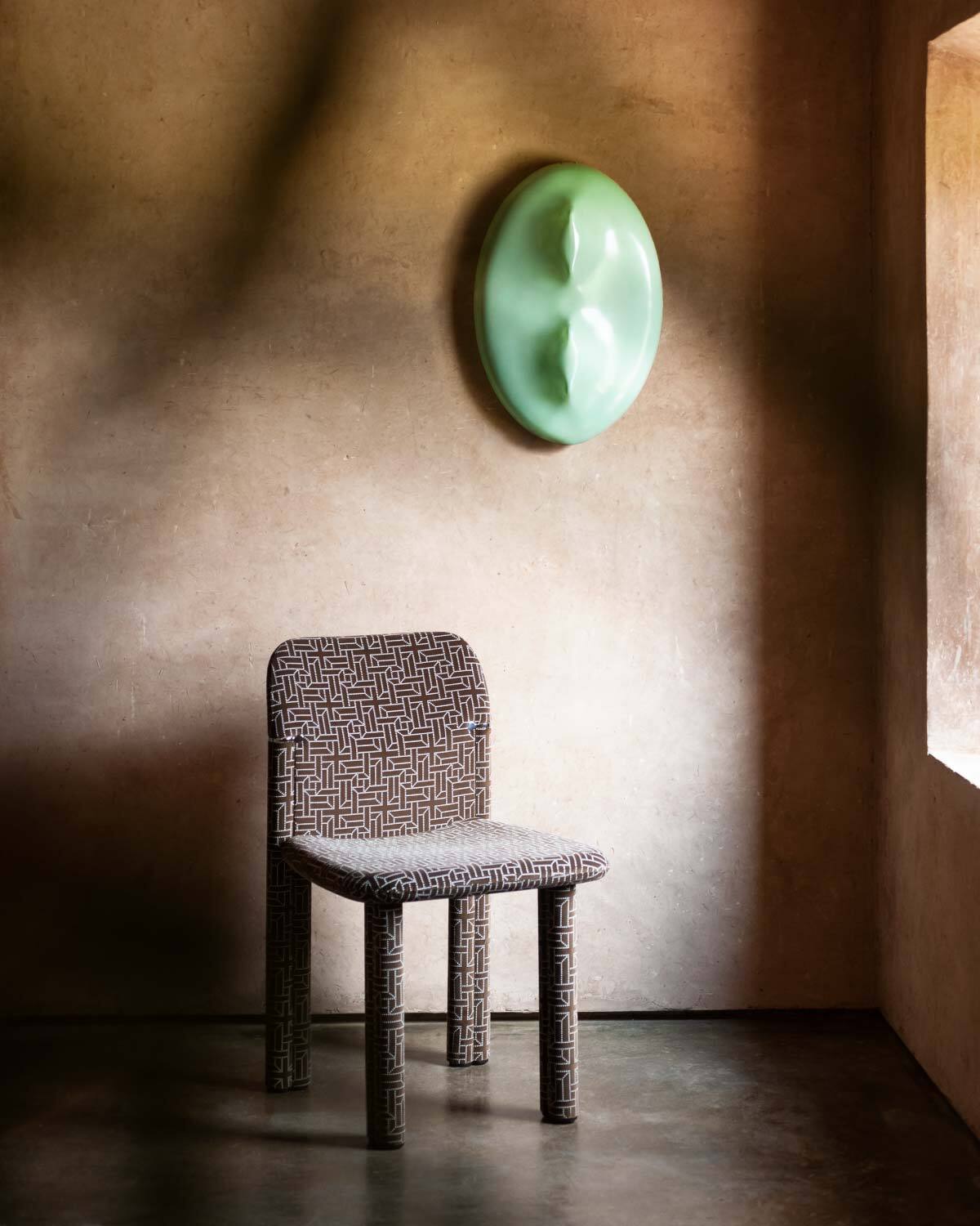 Sempronia Dining Chair