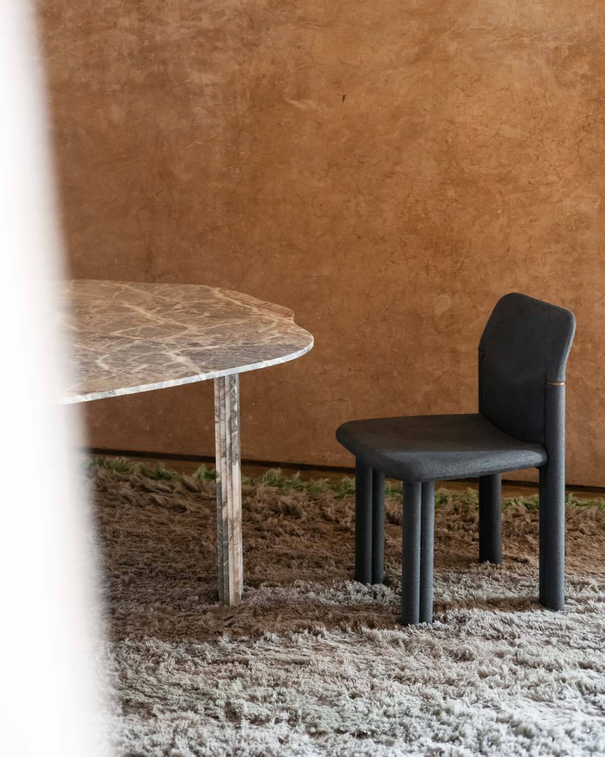 Sempronia Dining Chair