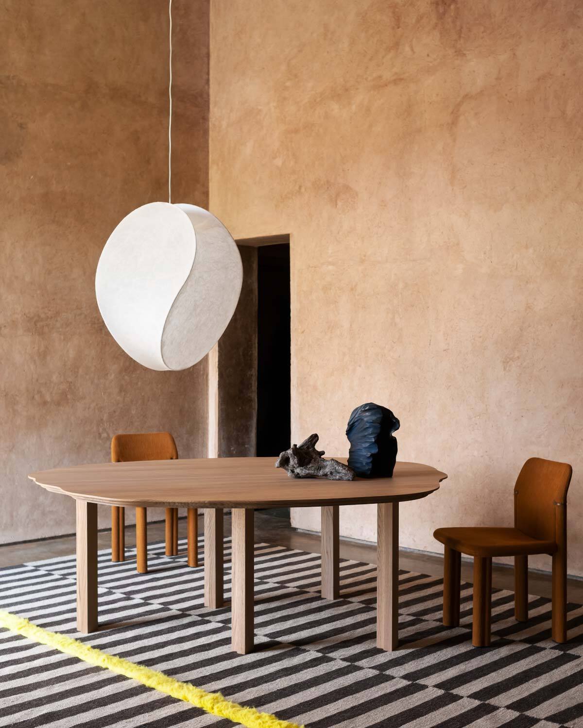 Sempronia Dining Chair