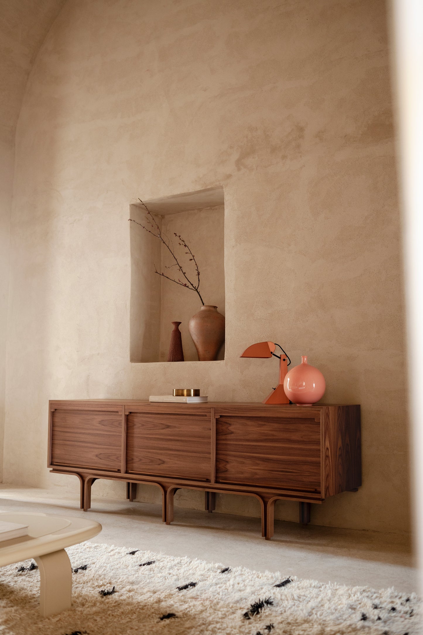 Serie 500/3 - 500/4 Cabinet