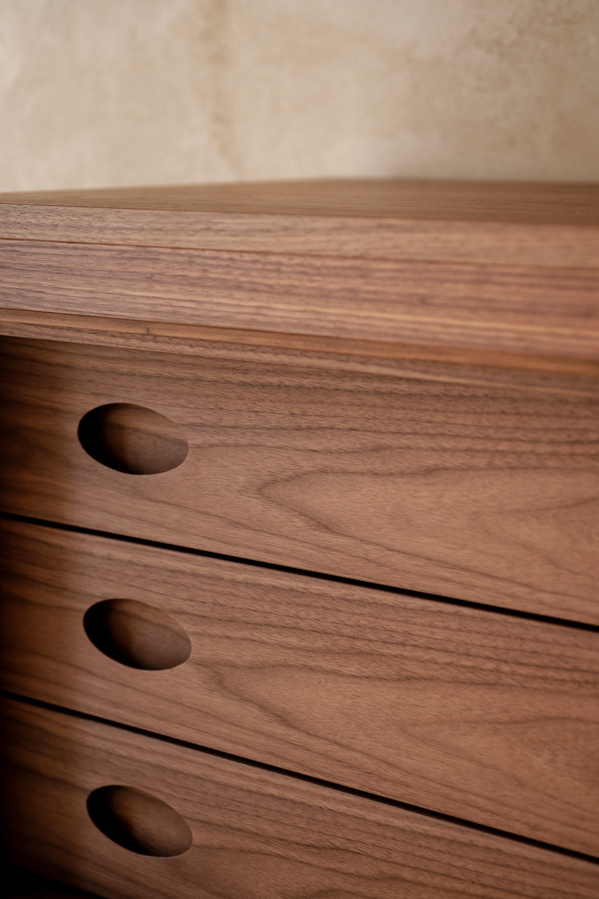 Serie 500/3 - 500/4 Cabinet