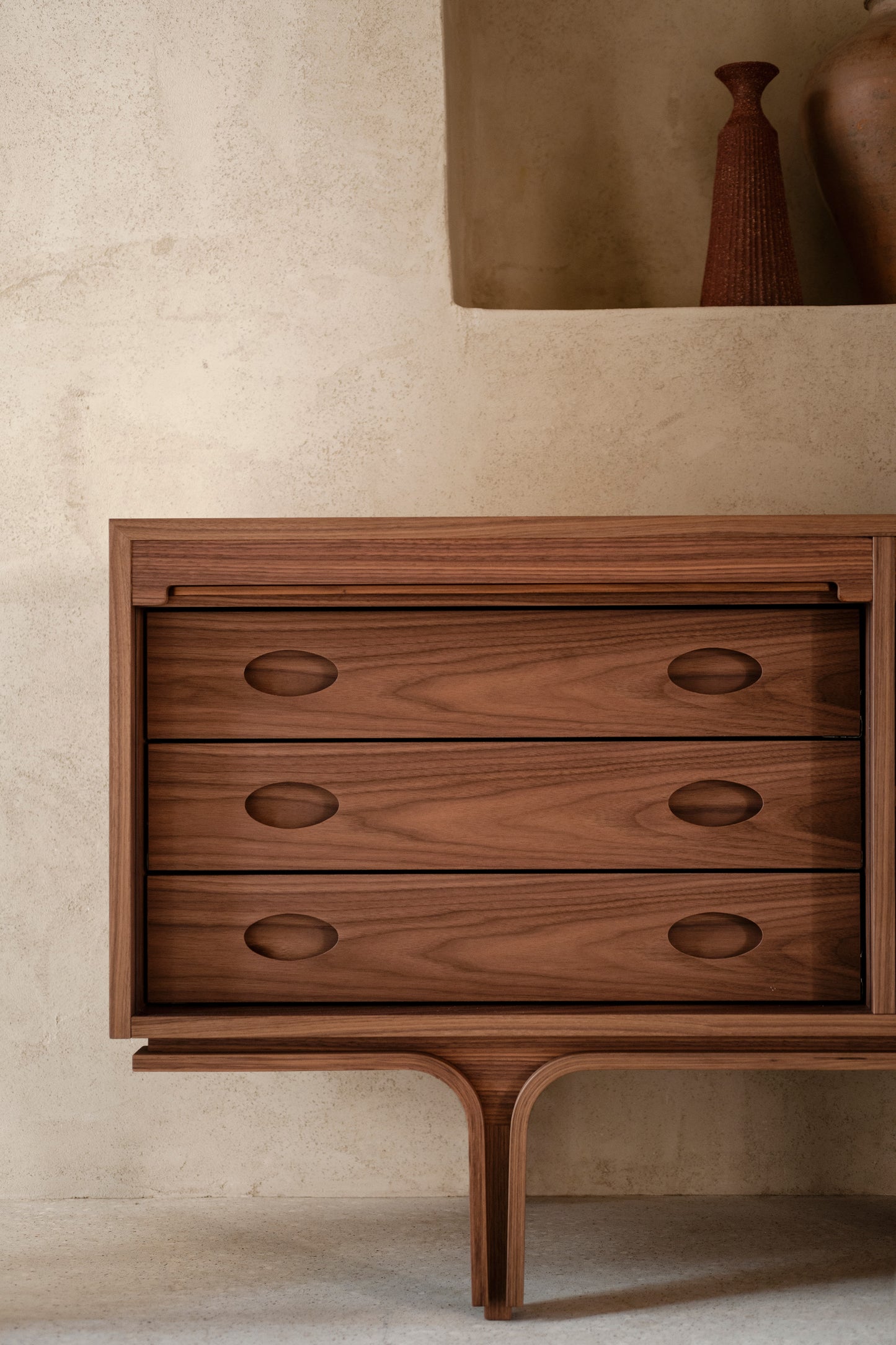 Serie 500/3 - 500/4 Cabinet