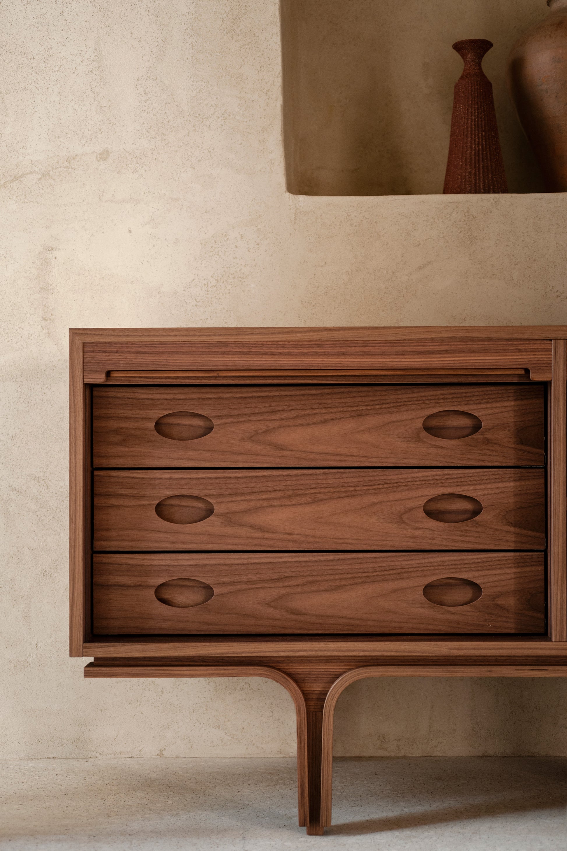 Serie 500/3 - 500/4 Cabinet