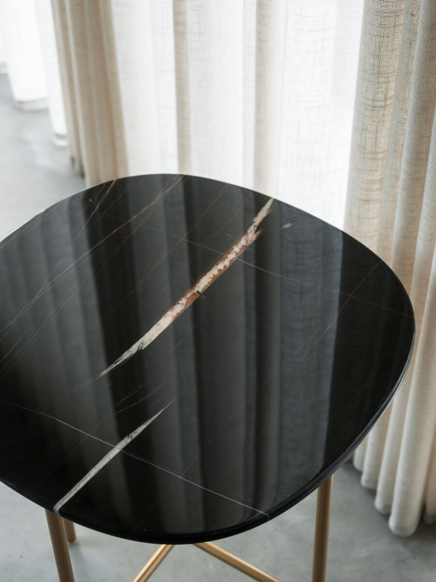 Soap Coffee Table