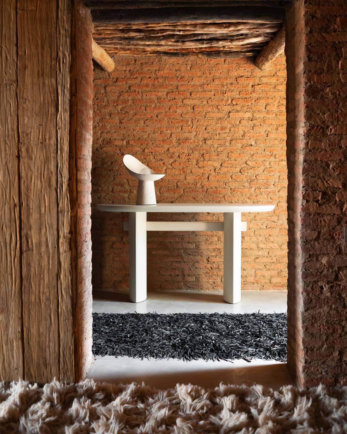 Sophia Table Lamp