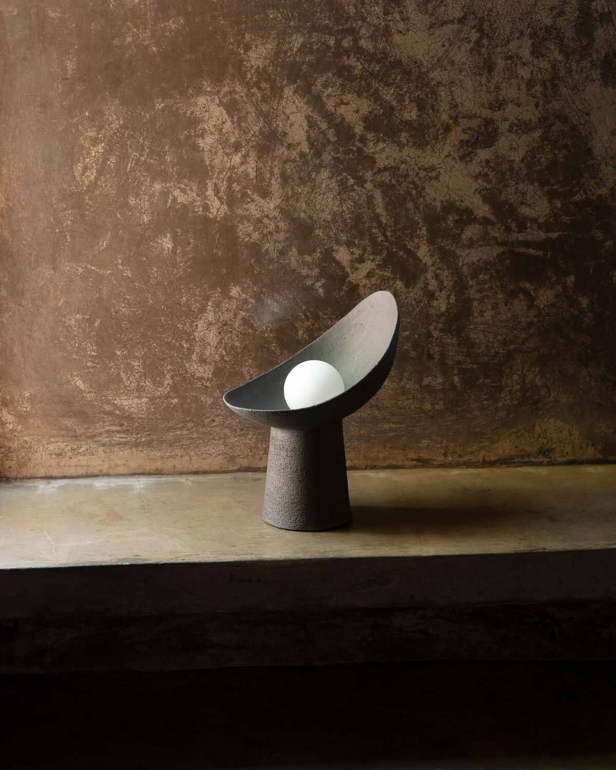 Sophia Table Lamp