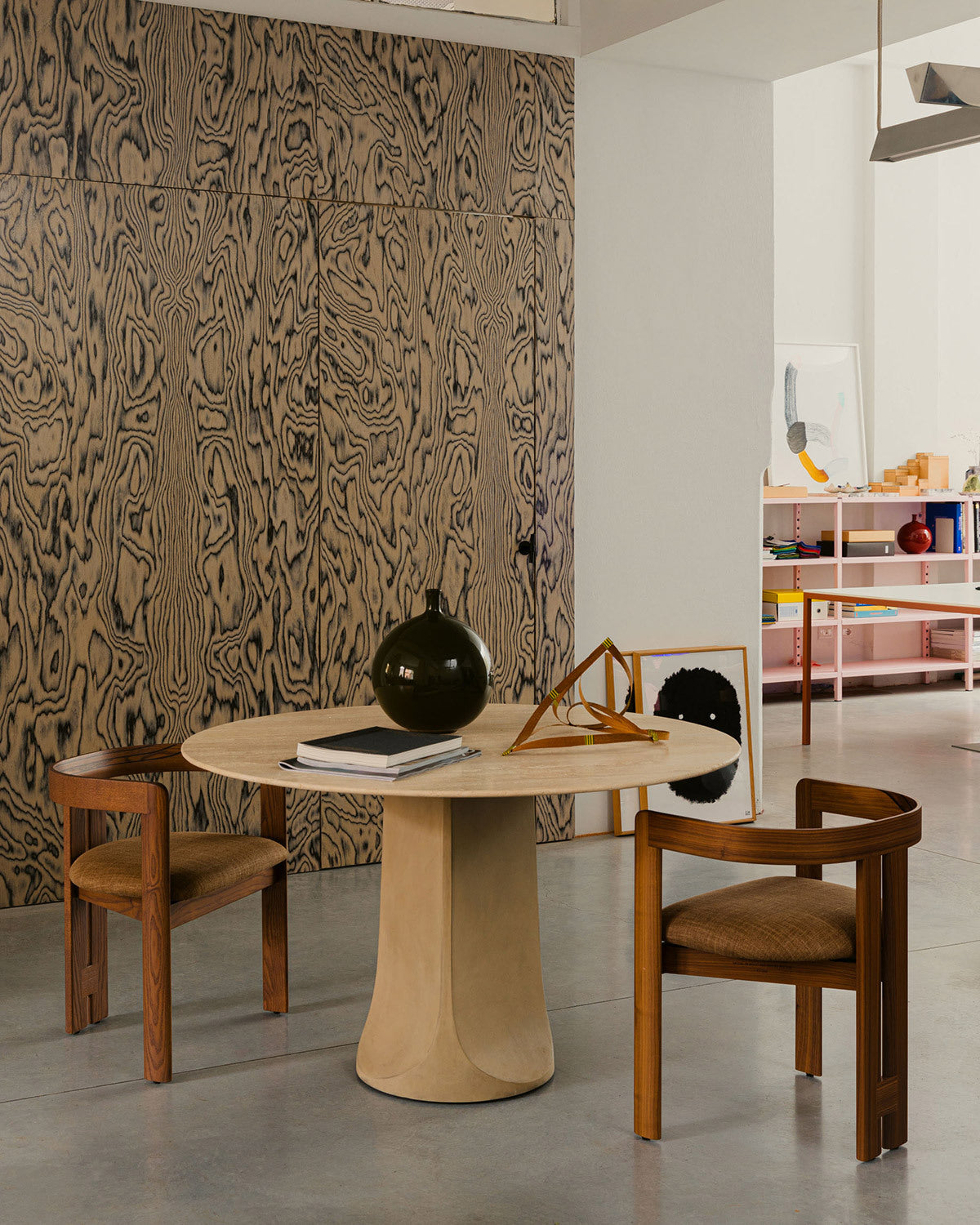 Togrul Dining Table