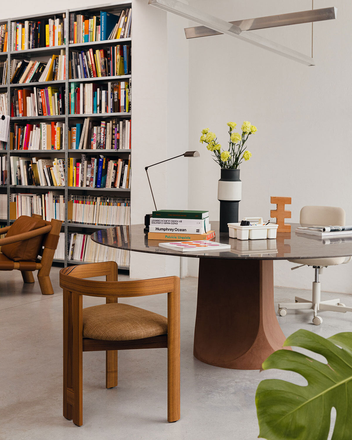 Togrul Dining Table