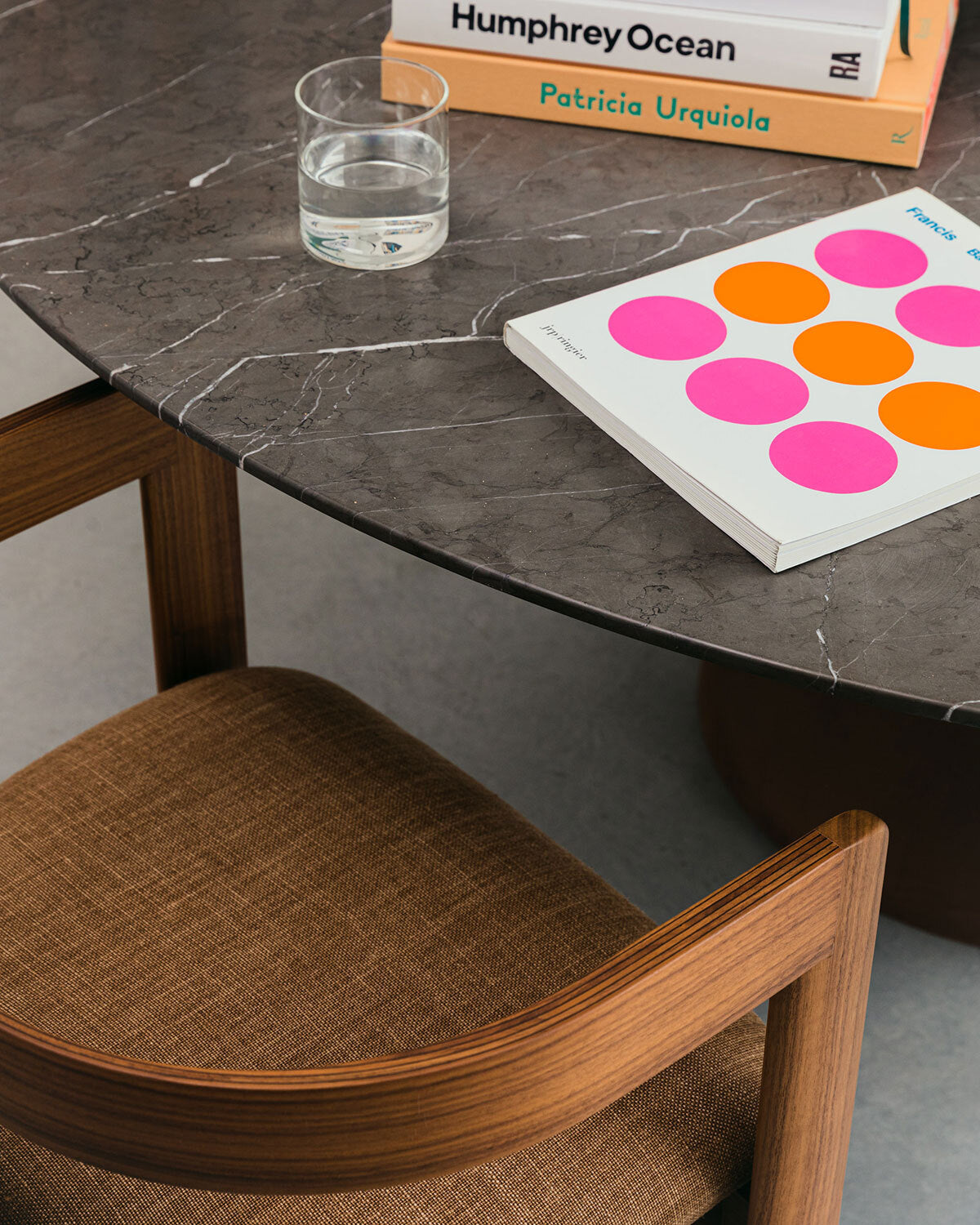 Togrul Dining Table