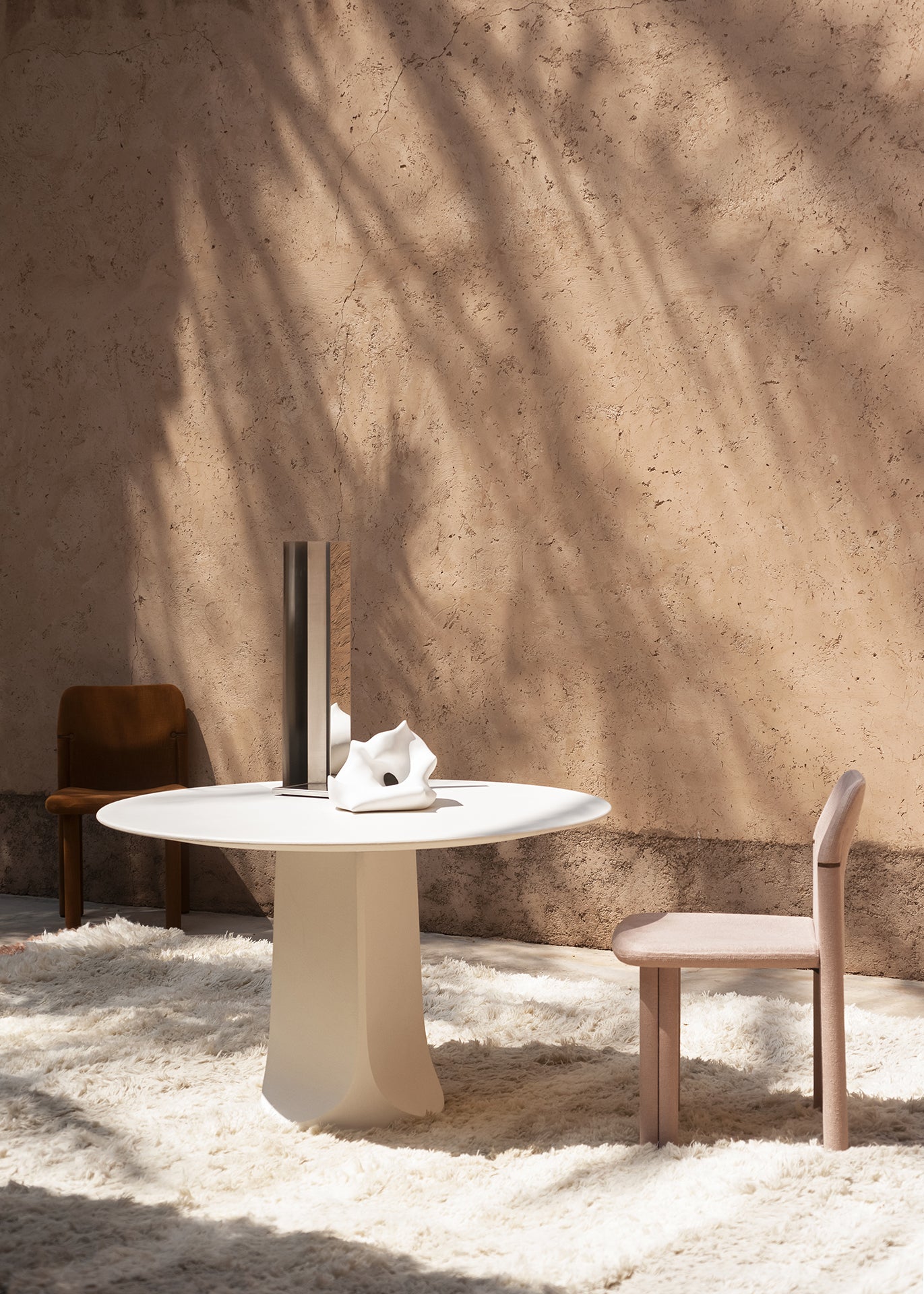 Togrul Dining Table