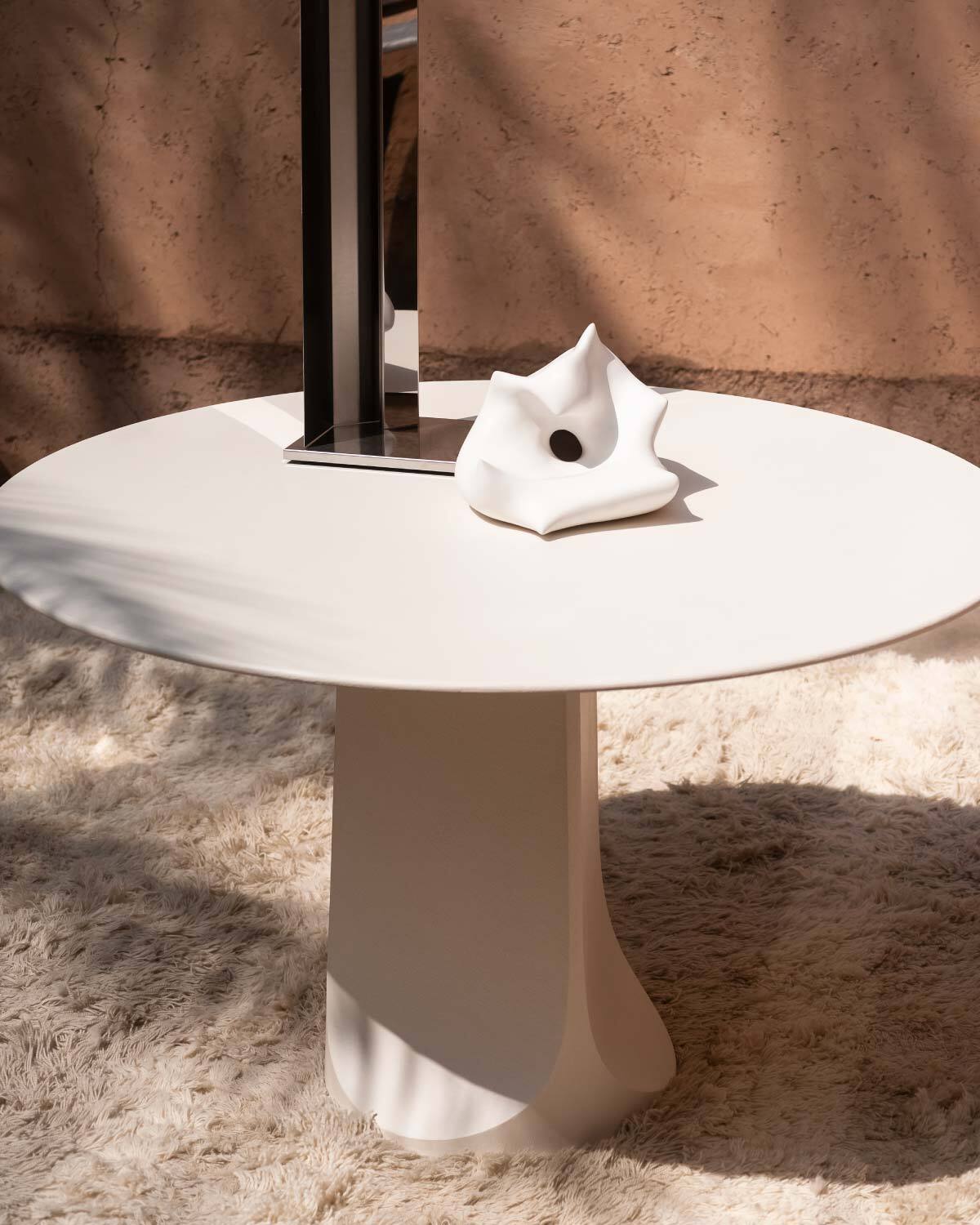 Togrul Dining Table