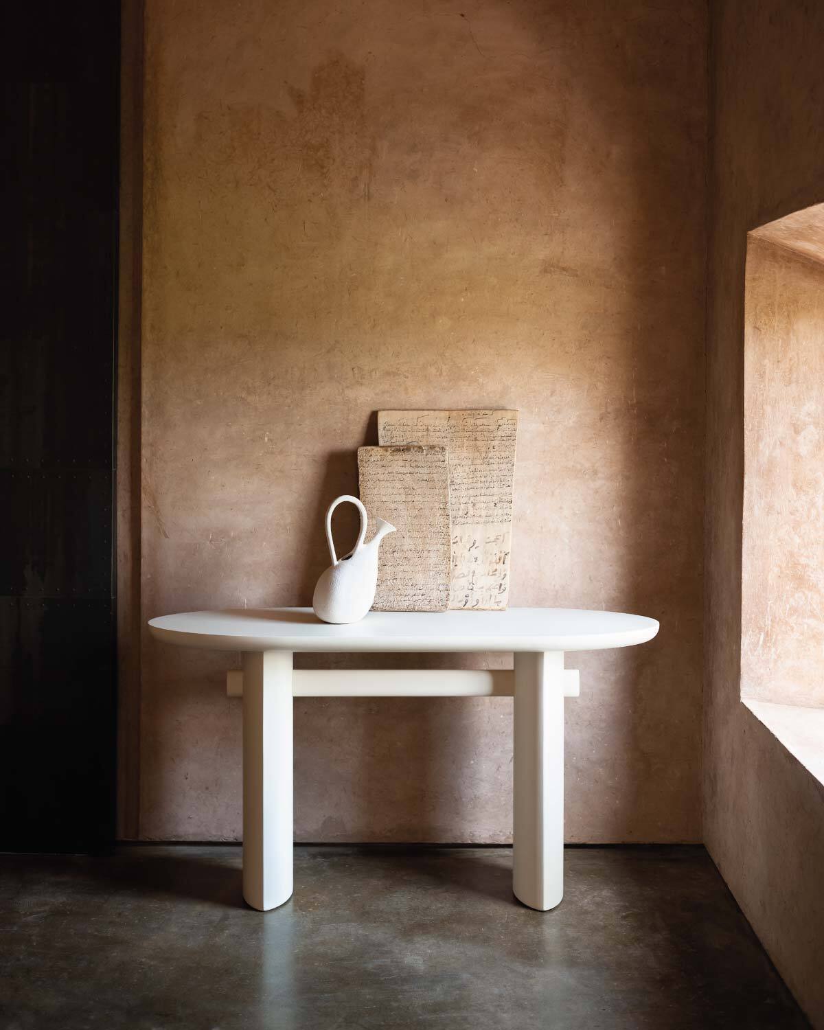 Torii Love Console