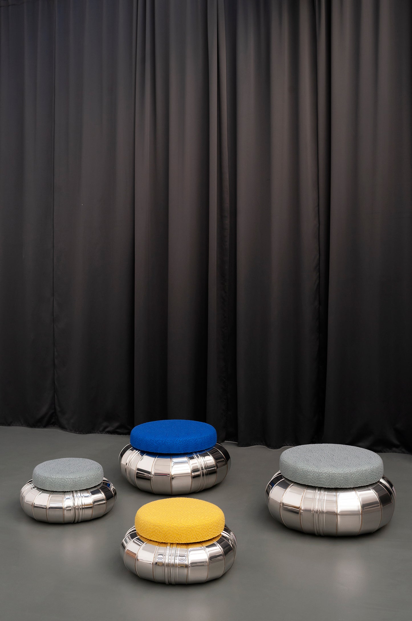 Torus Ottoman