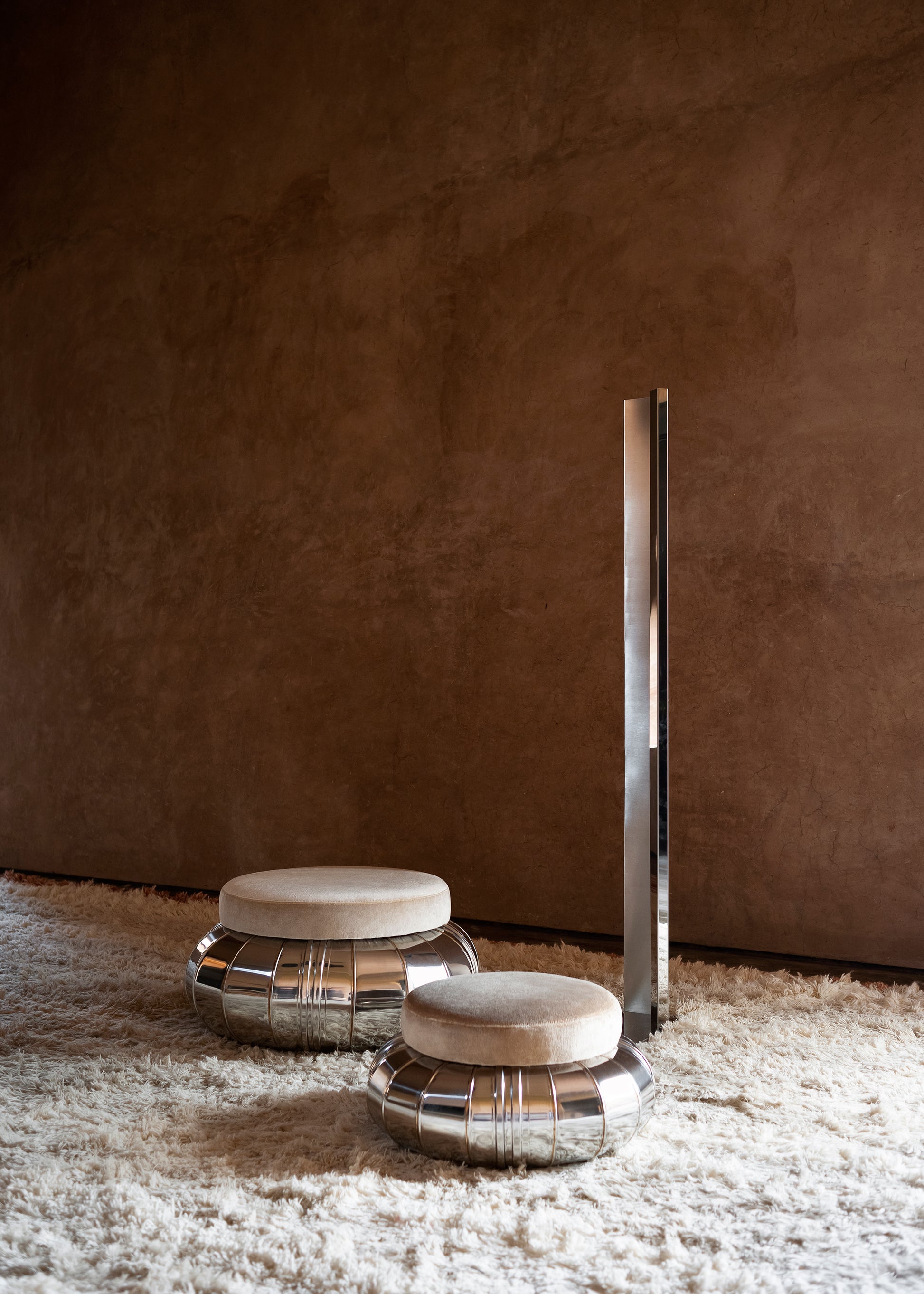 Torus Ottoman