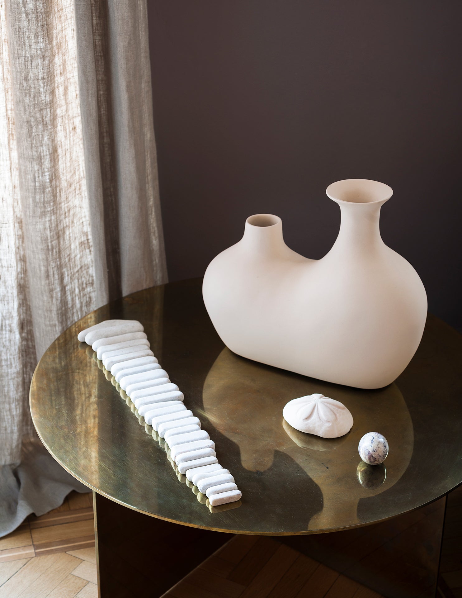 Venus Vase