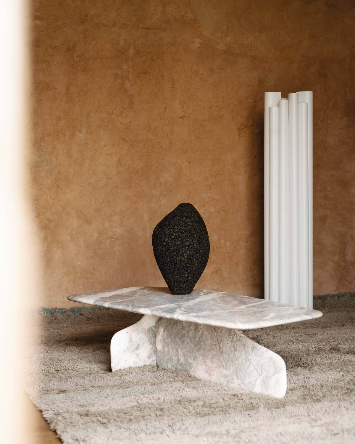 Dolmen Coffee Table