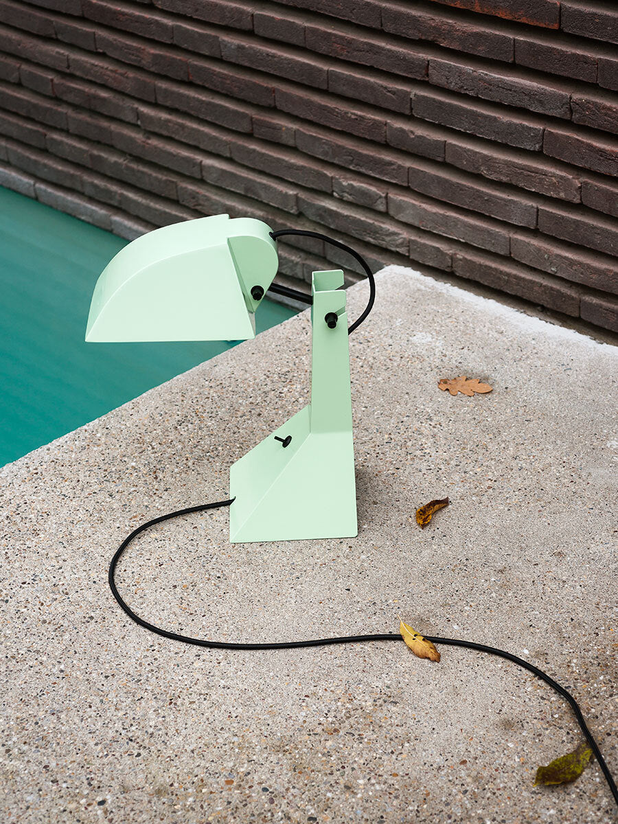 E63 Table Lamp