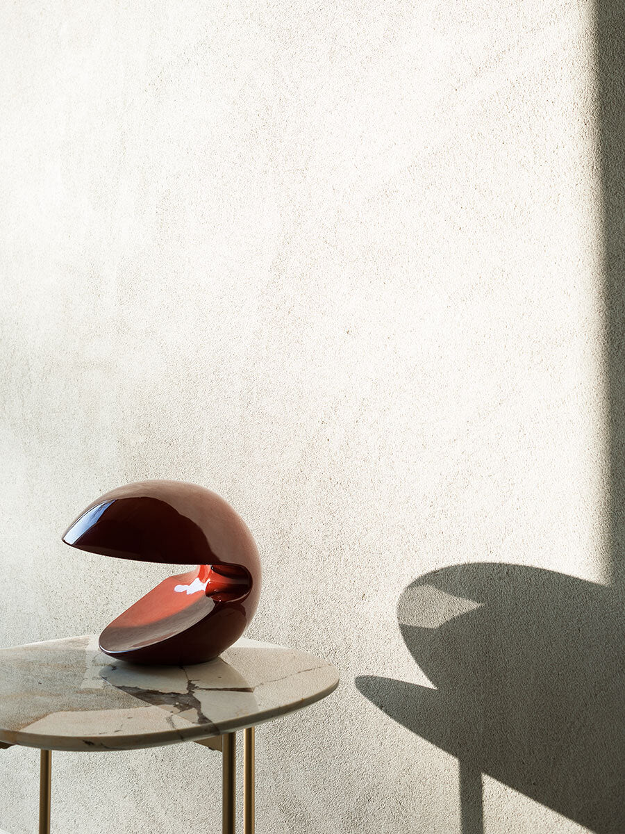 Miss Pack Table Lamp