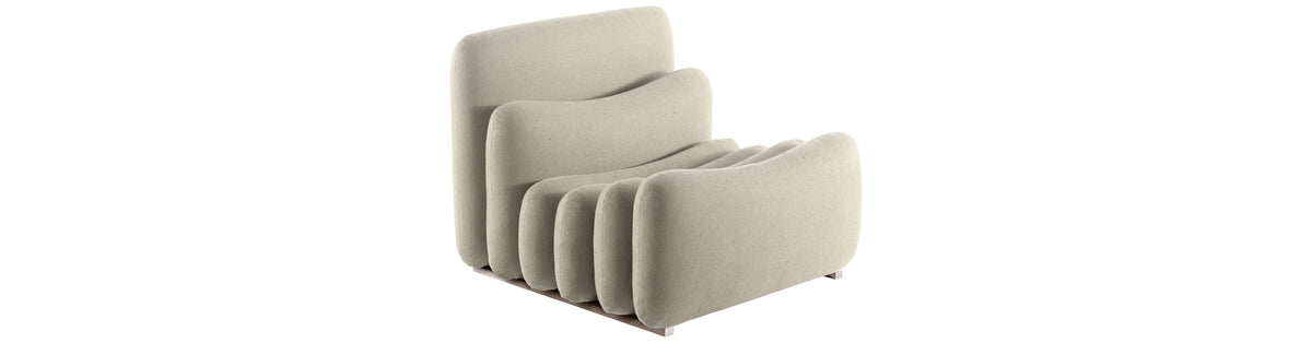 Additional System Armchair