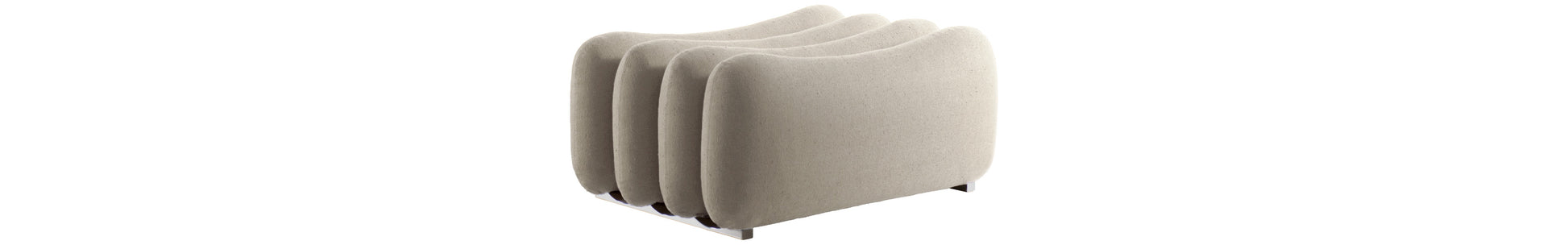 Additional System Ottoman
