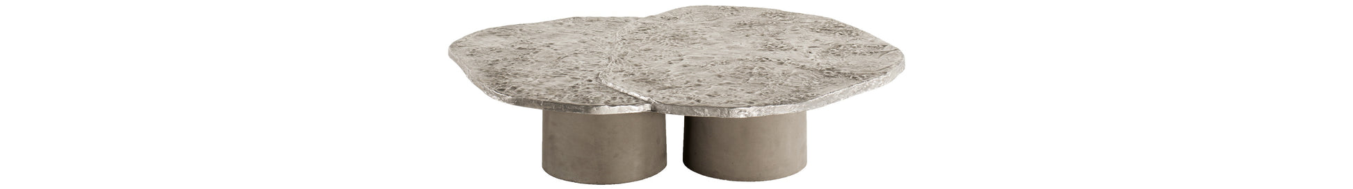 Brut Coffee Table