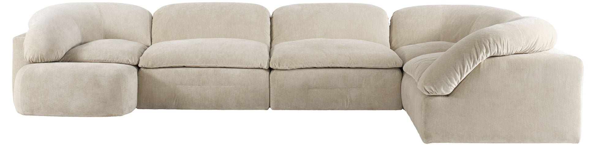 Butter Modular Sofa