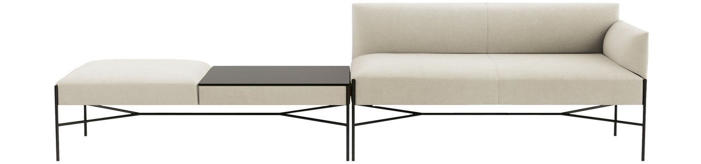 Chill-Out Sofa