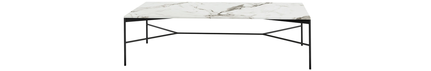 Chill-Out Coffee Table