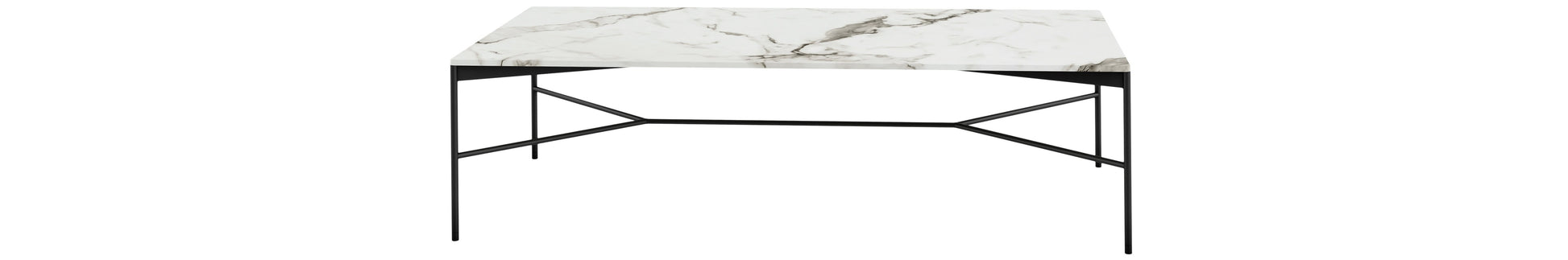 Chill-Out Coffee Table