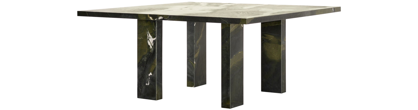 Clockwise Dining Table