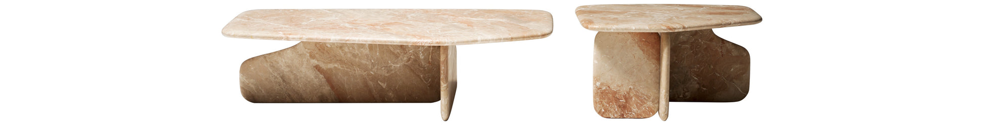 Dolmen Coffee Table