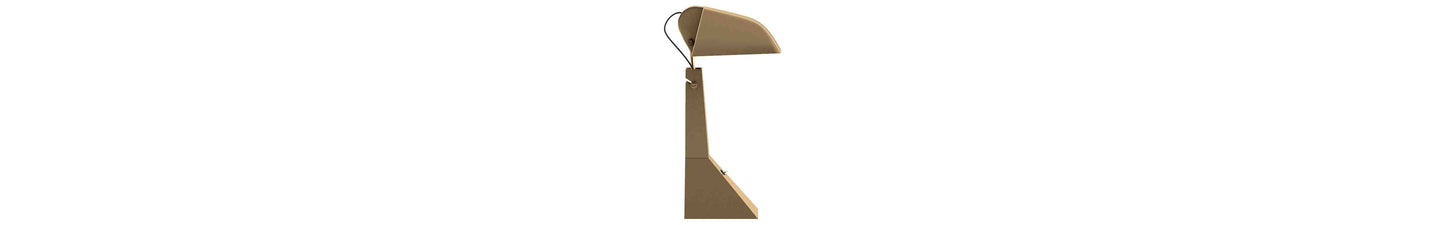 E63 Table Lamp