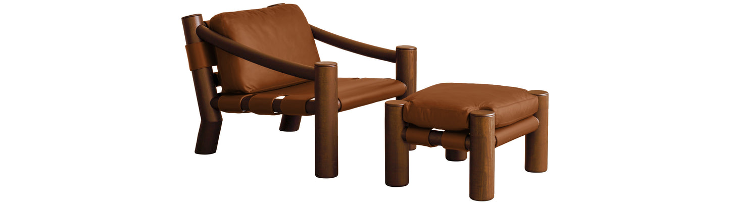 Elephant Armchair