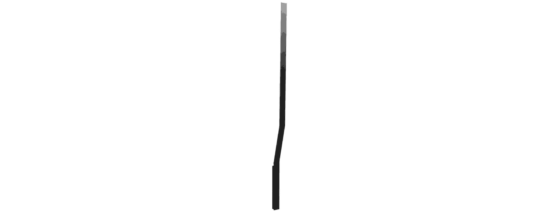 Fackel Wall Light