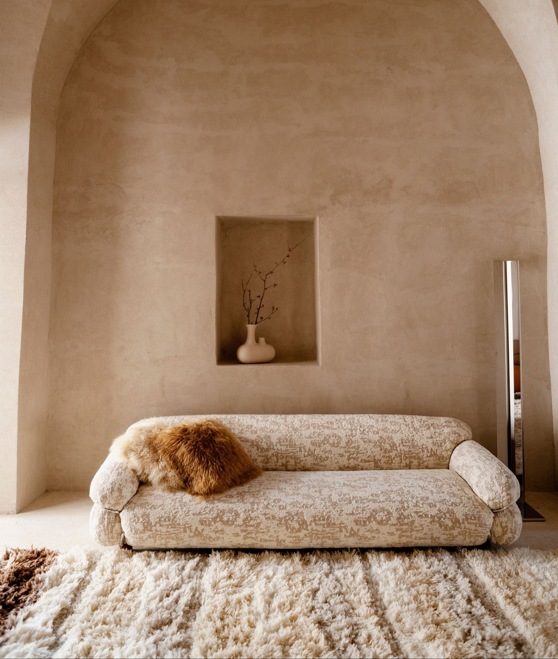 Sesann Sofa