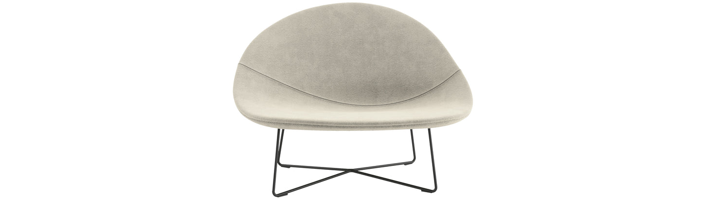 Isola Armchair