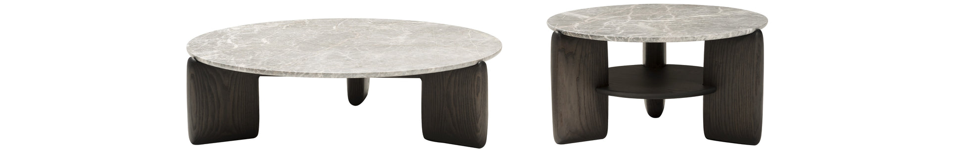 Kanji Coffee Table