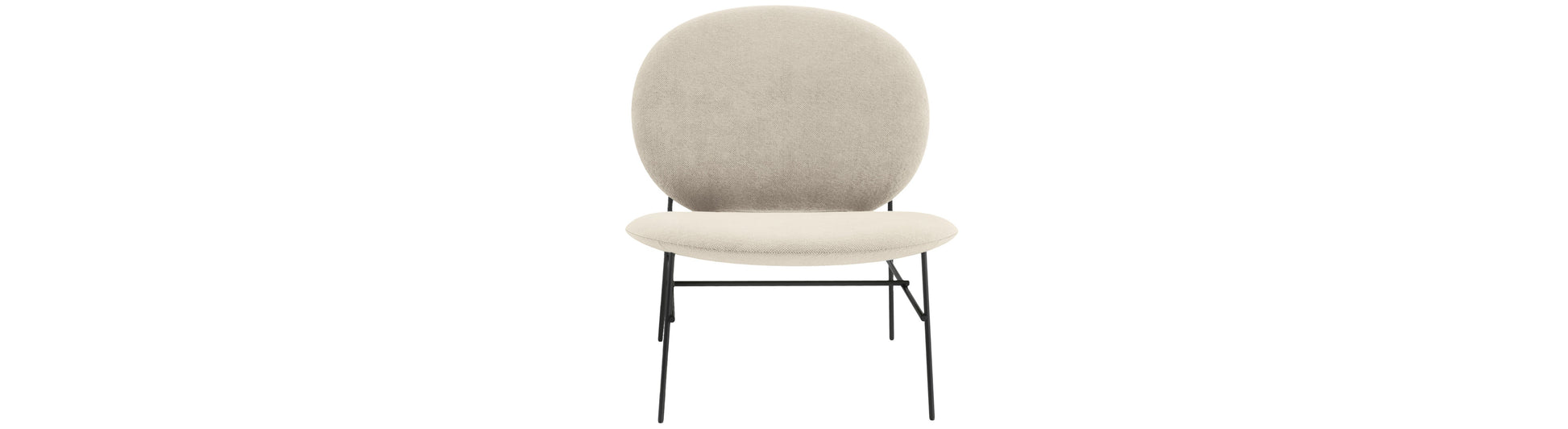 Kelly E Armchair