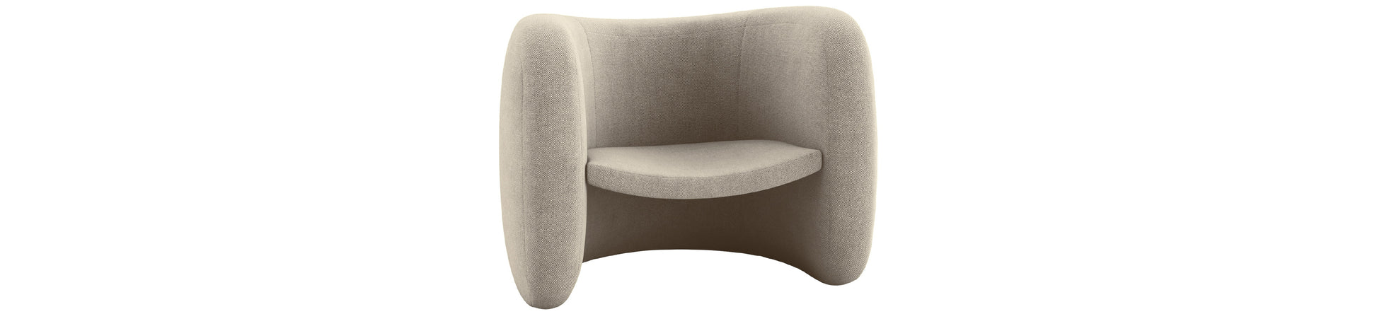 Lagoa Armchair