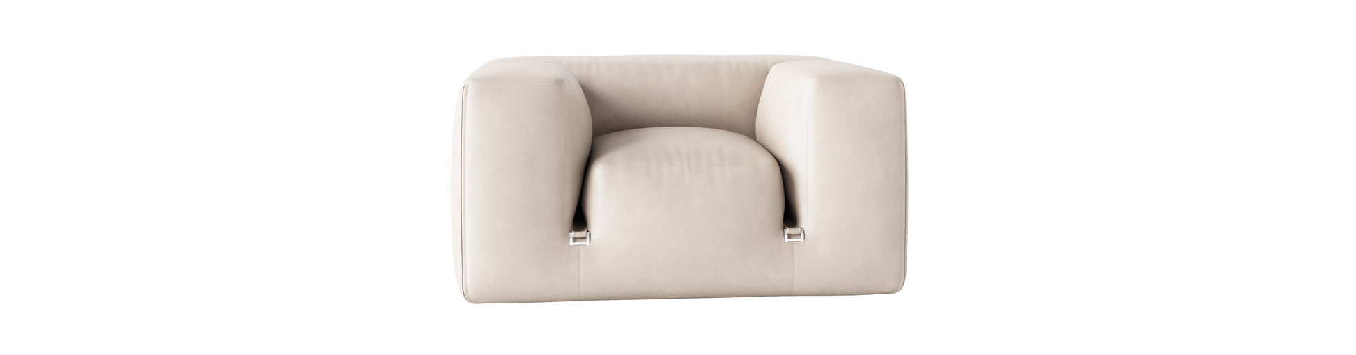 Le Mura Armchair