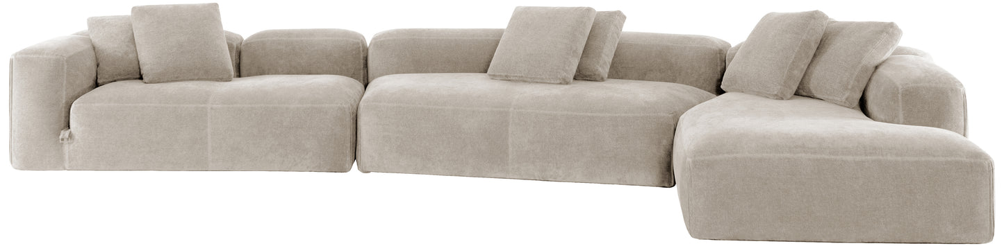 Le Mura Xl Modular Sofa