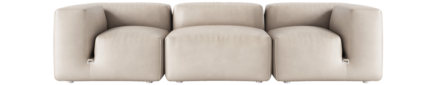 Le Mura Modular Sofa