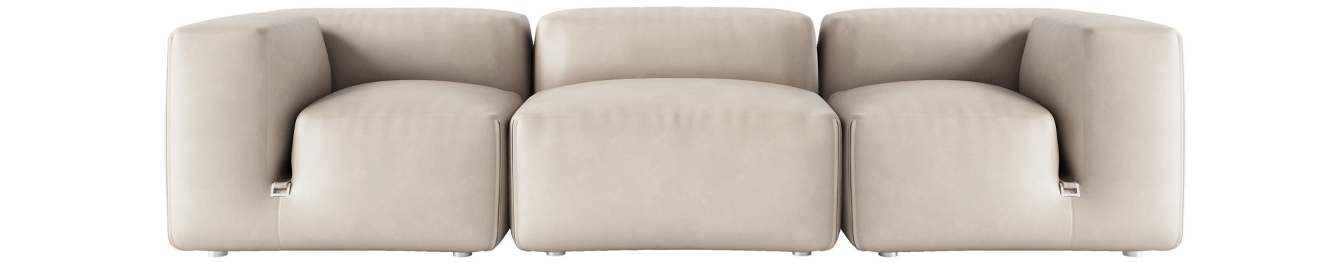 Le Mura Modular Sofa