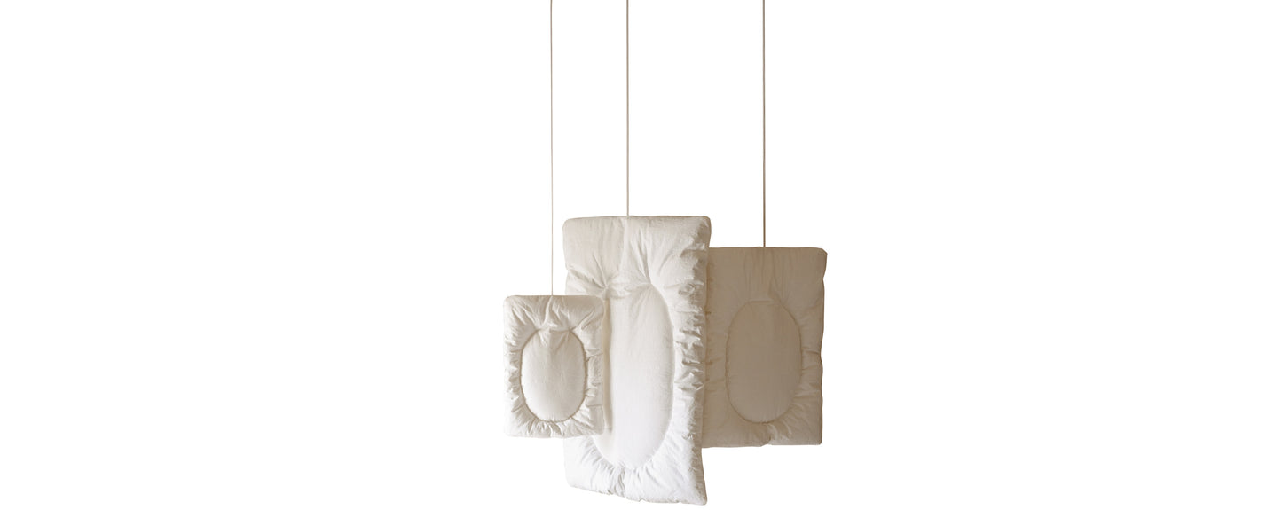 Lunar Pendant Lamp