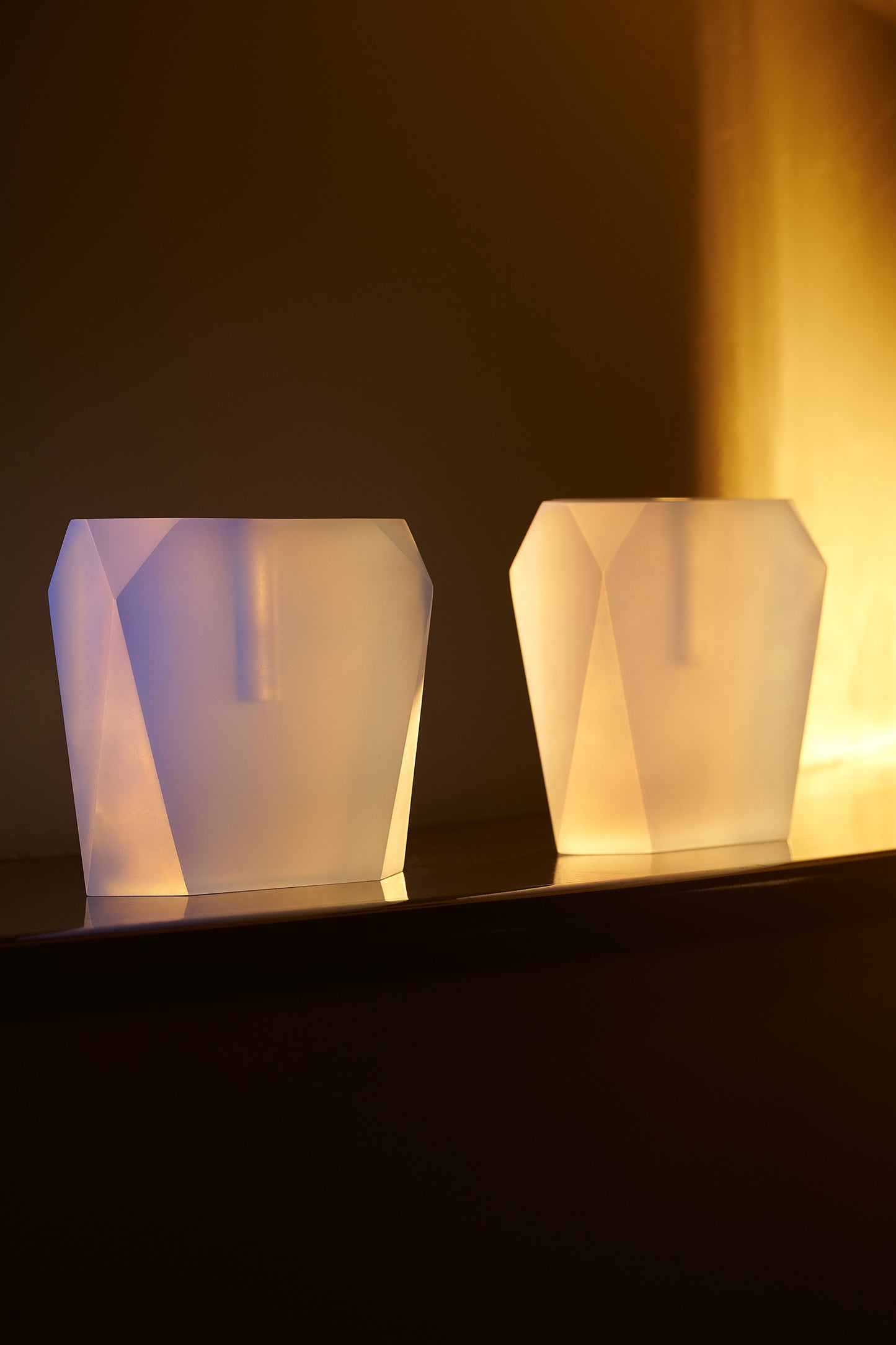 Refract Vase
